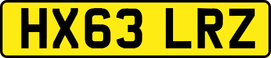 HX63LRZ