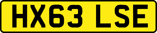 HX63LSE