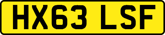 HX63LSF