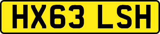HX63LSH