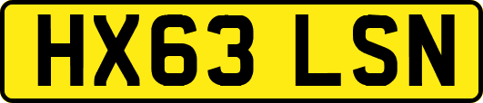 HX63LSN