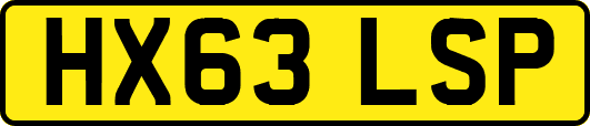 HX63LSP