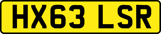 HX63LSR