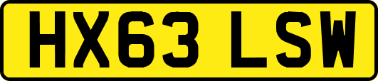 HX63LSW