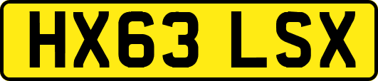 HX63LSX