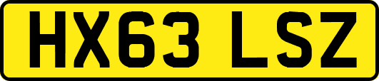 HX63LSZ