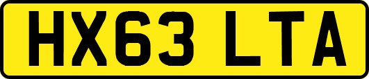 HX63LTA