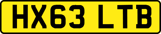 HX63LTB