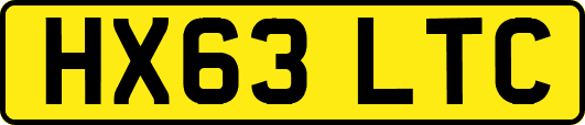 HX63LTC