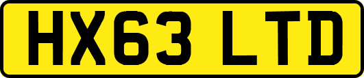 HX63LTD