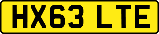 HX63LTE