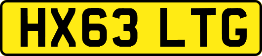 HX63LTG