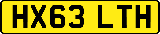 HX63LTH