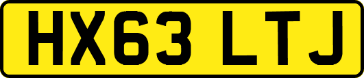 HX63LTJ