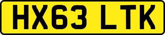 HX63LTK