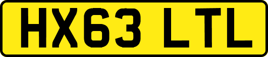 HX63LTL