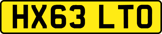 HX63LTO