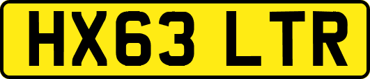 HX63LTR