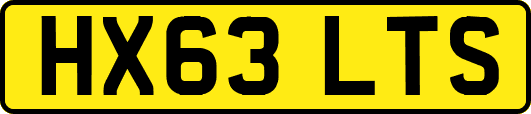 HX63LTS