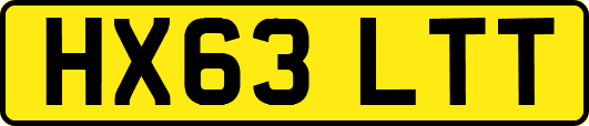 HX63LTT