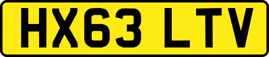 HX63LTV