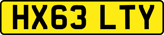 HX63LTY
