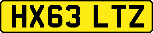 HX63LTZ