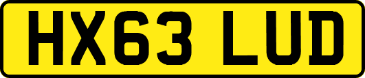 HX63LUD