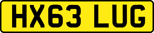 HX63LUG