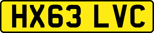 HX63LVC