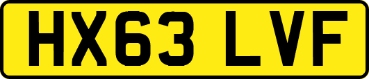 HX63LVF