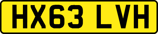 HX63LVH