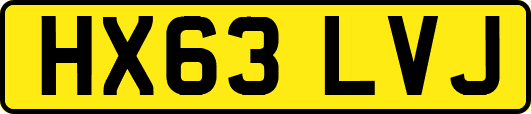 HX63LVJ