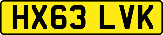 HX63LVK