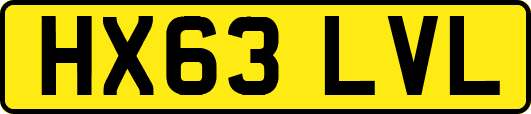 HX63LVL