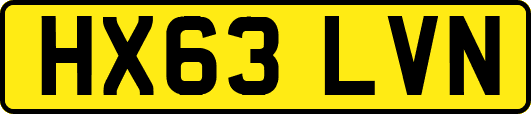 HX63LVN