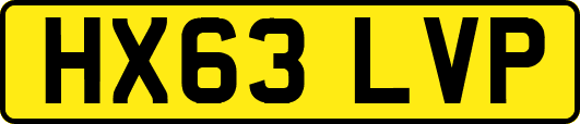 HX63LVP
