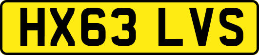 HX63LVS