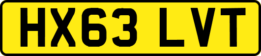HX63LVT