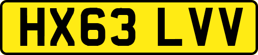 HX63LVV