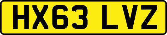 HX63LVZ