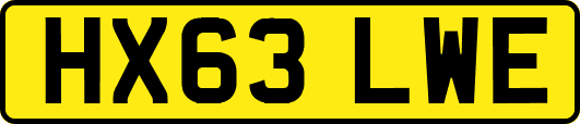 HX63LWE