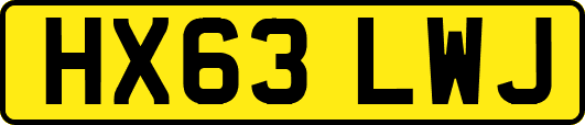 HX63LWJ