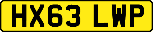 HX63LWP