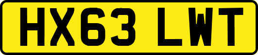 HX63LWT