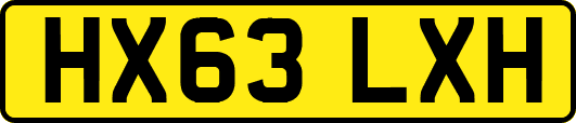 HX63LXH