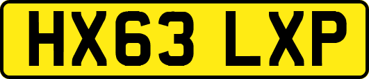 HX63LXP