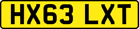 HX63LXT