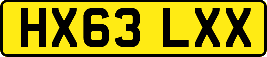 HX63LXX