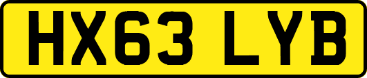 HX63LYB
